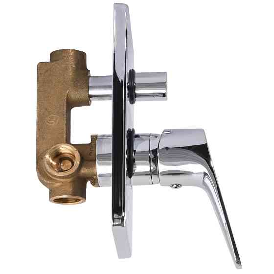 Змішувач для душу Cristal NSH-111 Тернополь