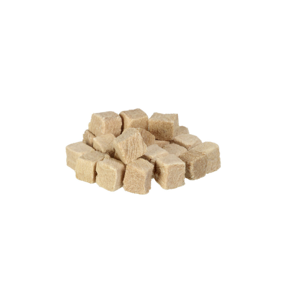 Лакомство для кошек WAUCAT Treats Freeze dried Утиное мясо, 20 г Киев - изображение 1