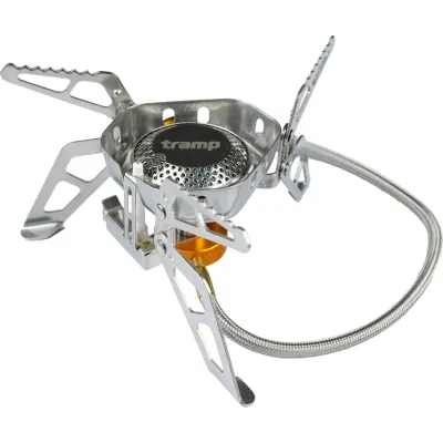 Горелка Tramp UTRG-046 + Картридж 230гр (UTRG-046+UTRG-003) Винница