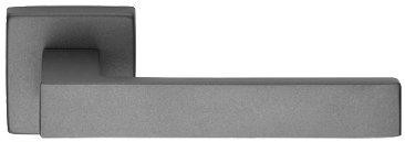 Ручка Linea Cali, модель Corner Антрацит Київ - фото 1