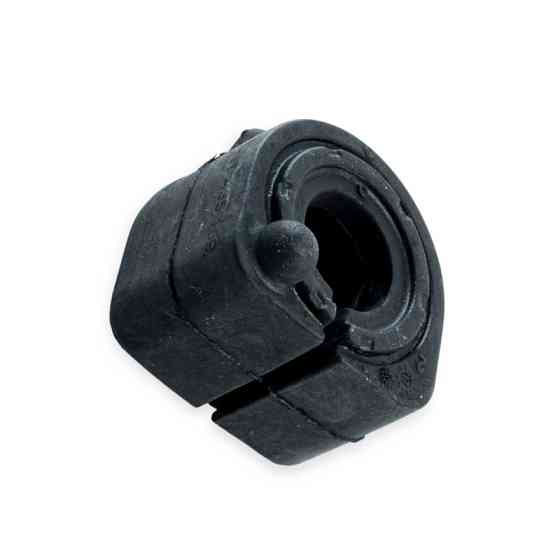 Втулка передняя Форд Focus I (d-16,5 мм) стабилизатора Мукачево