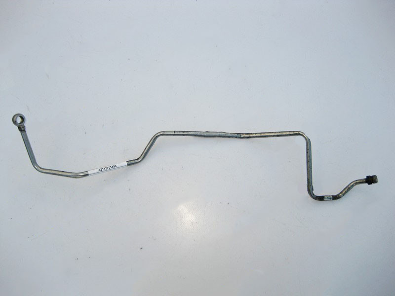 Mercedes-Benz  A2112705496 Трубка охолодження олії АКП права при двигуні M273 V8 5.5л E-Class W211 4matic Одесса - изображение 2