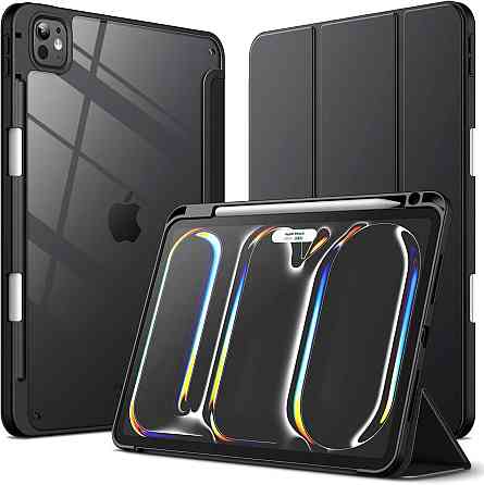 Чохол JETech для iPad Pro 11-Inch M5/M4 2025/2024 (6th/5th Generation) Дніпро