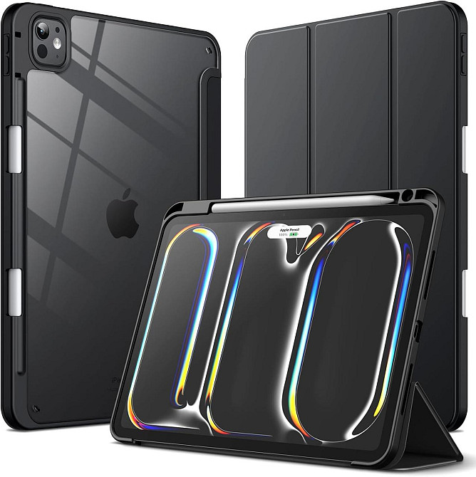 Чохол JETech для iPad Pro 11-Inch M5/M4 2025/2024 (6th/5th Generation) Днепр - изображение 1