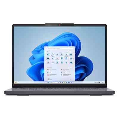Ноутбук Lenovo IdeaPad Slim 3 14IRH10 (83K000ATRA) Винница