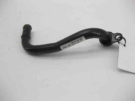 VAG  059121507BB Металева трубка системи ОЖ Одеса