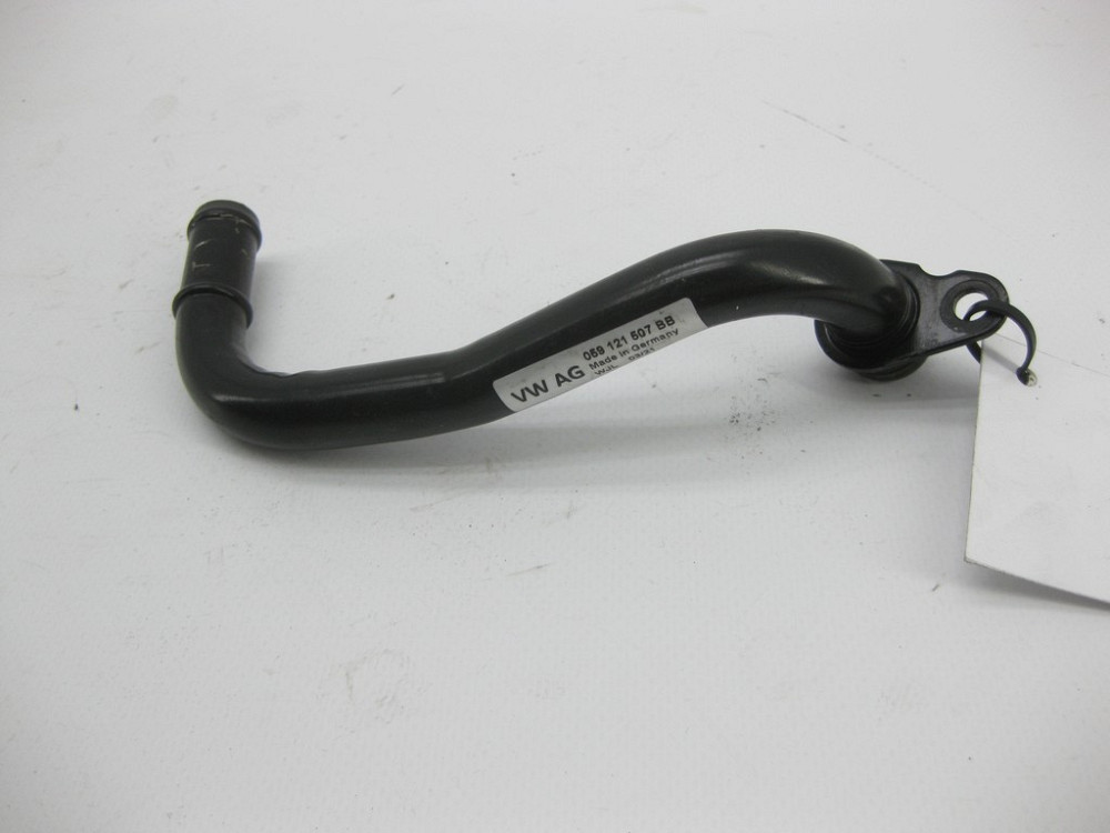 VAG  059121507BB Металева трубка системи ОЖ Одеса - фото 2