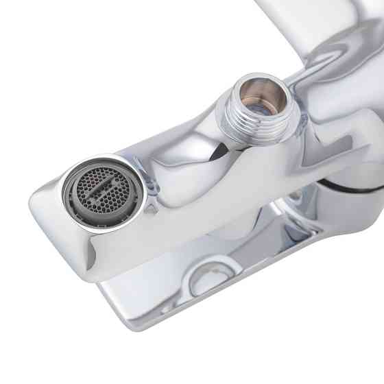 Смеситель для ванны Haiba Diana 009 (HB1017) Киев