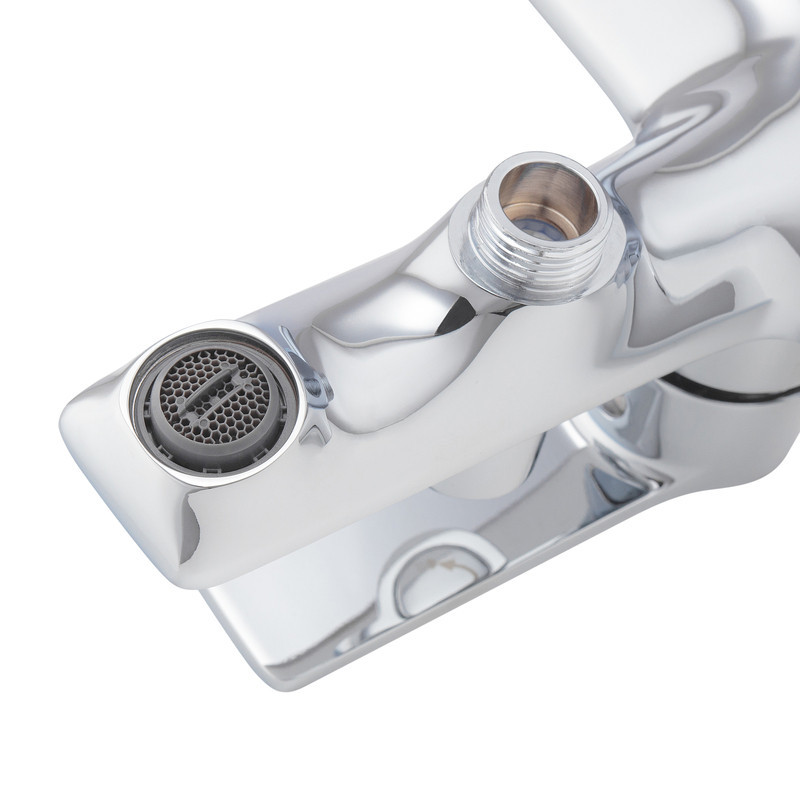 Смеситель для ванны Haiba Diana 009 (HB1017) Киев - изображение 5