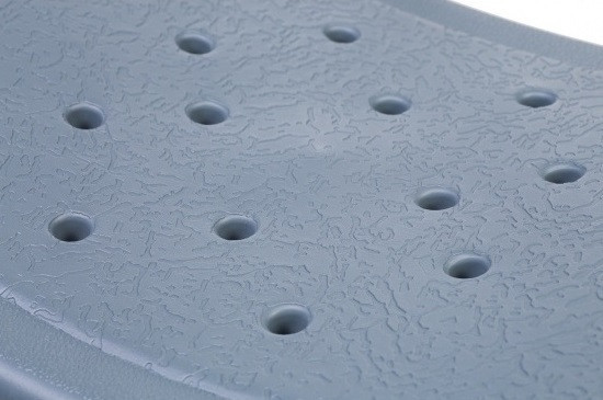 Стул для ванны и душа со спинкой Doctor Life 12533 Днепр - изображение 2