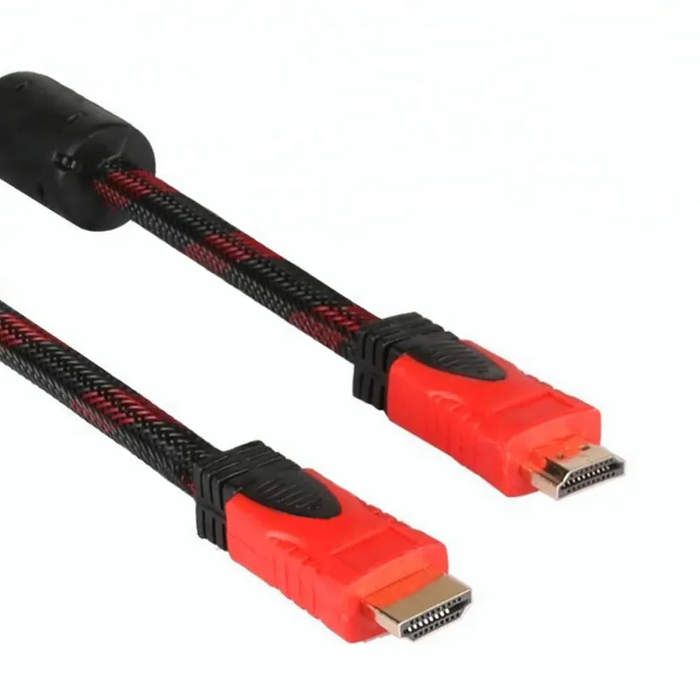 Кабель HDMI-HDMI 15м,с усиленной обмоткой и фильтрами SBR Киев - изображение 8