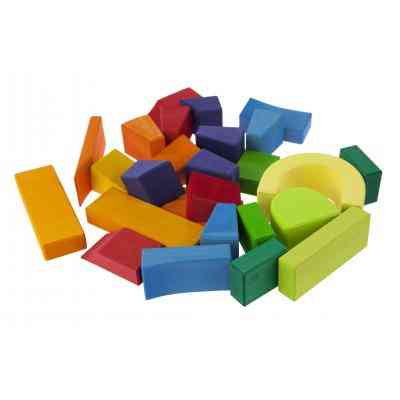 Конструктор Nic деревянный Мост (NIC523334) Вінниця