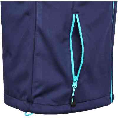 Куртка Hallyard Ann 001 Темно-синій 40 (ann/7798-001 40) Вінниця