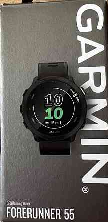 Смарт -Часы Garmin Forerunner 55. Киев