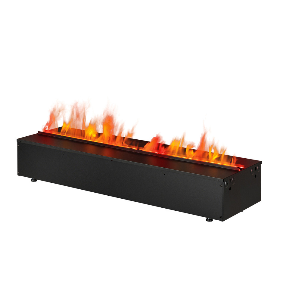 Электрокамин паровой Dimplex Opti-Myst Cassette 1000 P SS с настоящим 3D эффектом пламени и звуком Львов - изображение 7