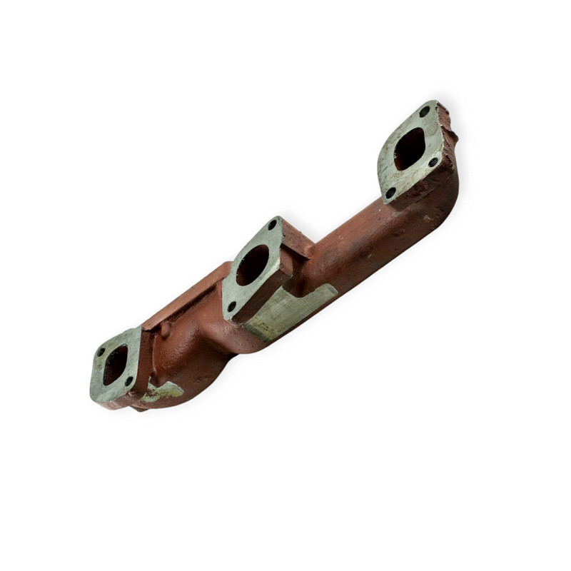 Колектор Д-245 випускн. Мукачево - фото 1