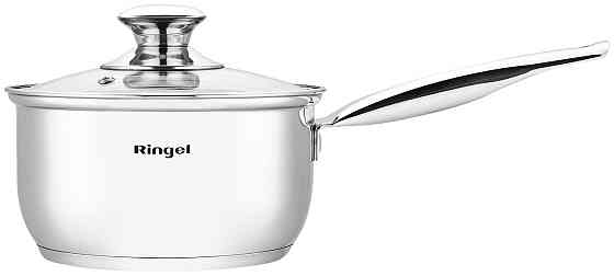 Ківш Ringel Grey line (1.6л) 16 см (6932745) Київ