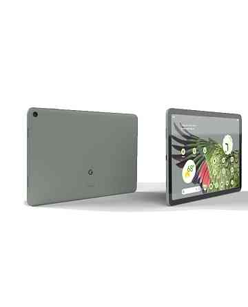 Полиуретановая пленка HyperClear Guard для Google Pixel Tablet 2023 Киев