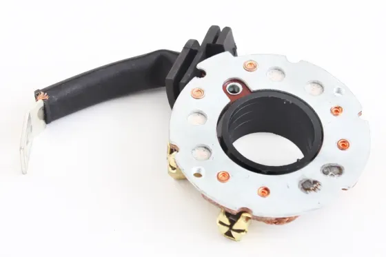 Щетковий вузол старий у Los 1.6 « EuroEx » метал. (1.4KW) Вінниця