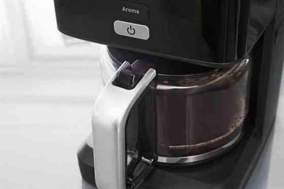 Кавоварка Tefal Smart`n`light CM600810 краплинна Харків