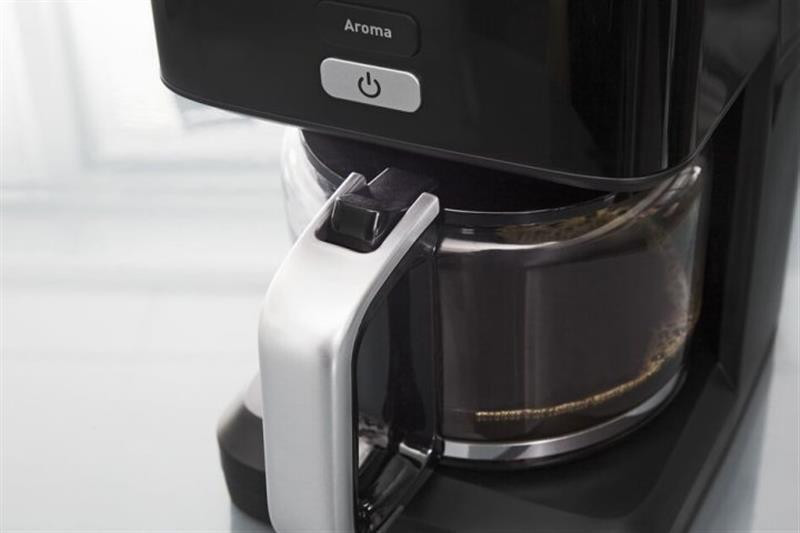 Кавоварка Tefal Smart`n`light CM600810 краплинна Харьков - изображение 4