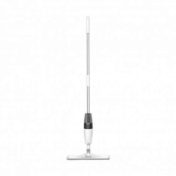 Швабра Xiaomi Deerma Spray Mop White (TB500)_ ( Швабра ) Харьков