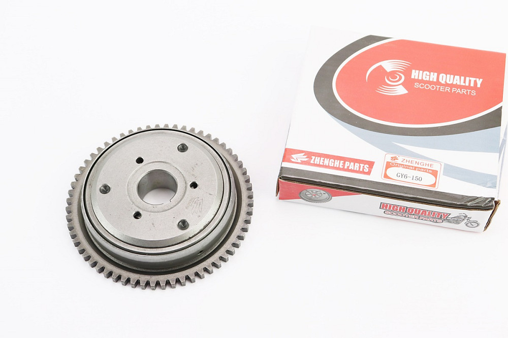 Бендикс стартера - обгінна муфта Київ - фото 1