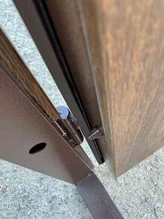 Двери квартирные Redfort, модель Арка комплектация Эконом 960 Киев