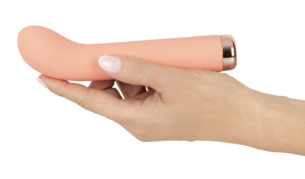Вібратор для точки G — Mini G-Spot Vibrator 10 режимів вібрації Sex Aura Київ - фото 7