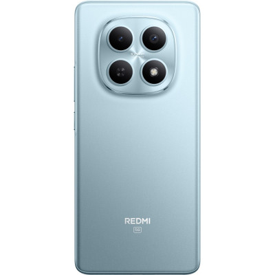 Мобильный телефон Xiaomi Redmi Note 15 5G 6/128GB Glacier Blue (1183679) Винница - изображение 7