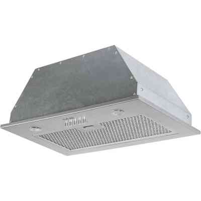 Витяжка кухонна Artel ART CANOPI 350 Grey Вінниця