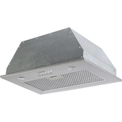 Вытяжка кухонная Artel ART CANOPI 350 Grey Винница - изображение 2