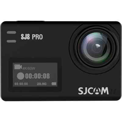 Екшн-камера SJCAM SJ8 Pro (6972476168130) Вінниця