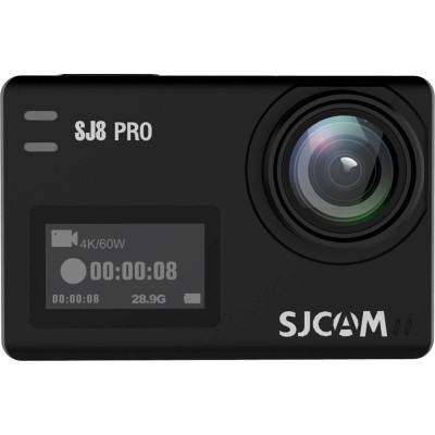 Екшн-камера SJCAM SJ8 Pro (6972476168130) Вінниця - фото 1