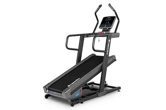 Беговая дорожка электрическая inSPORTline Hill Lite Киев