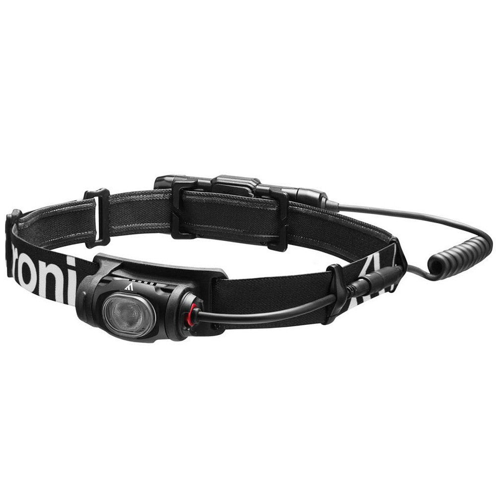 Фонарь налобный Mactronic Vizo (735 Lm) Cool White/Red USB Rechargeable (AHL0022) Вінниця - фото 1