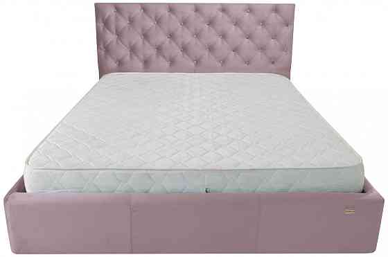 Кровать Двуспальная Coventry Standart 180 х 190 см Missoni 021 Темно-розовый Днепр