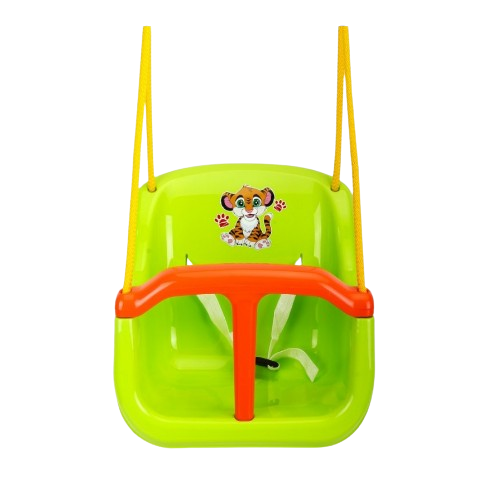 Іграшка дитяча Гойдалка Технок 8119 Житомир - фото 2