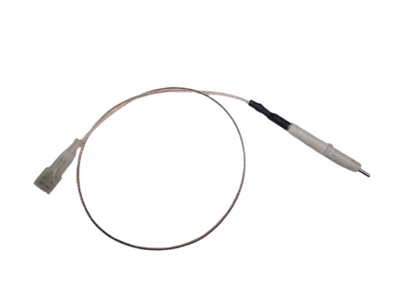 Електрод розпалювання з проводом для газового конвектора FEG Тернопіль - фото 1