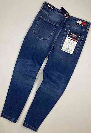Джинсы: Tommy Hilfiger Оригинал! Киев