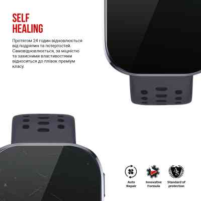 Плівка захисна Armorstandart Amazfit Bip 6 6 шт. (ARM84394) Вінниця