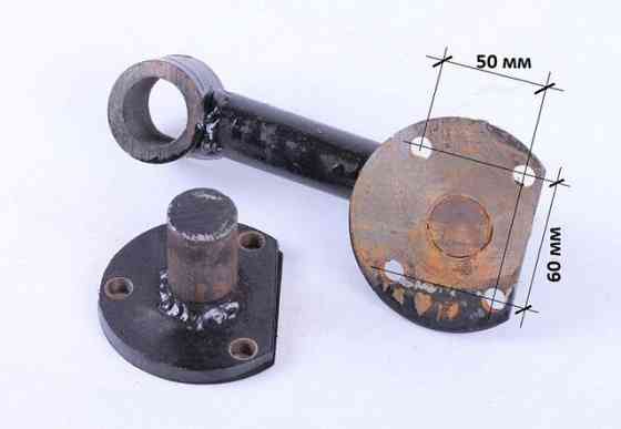 Важіль плавальний — PRF Мукачево