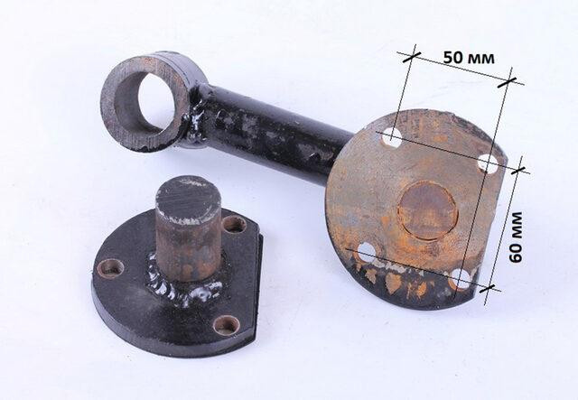 Важіль плавальний — PRF Мукачево - фото 2