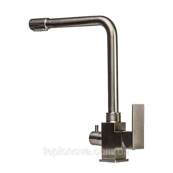 Змішувач для кухні під осмос Globus Lux ALPEN SUS-0110-1 Чернівці