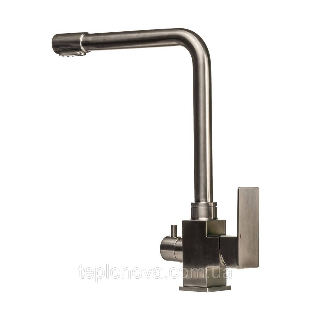 Змішувач для кухні під осмос Globus Lux ALPEN SUS-0110-1 Чернівці - фото 2
