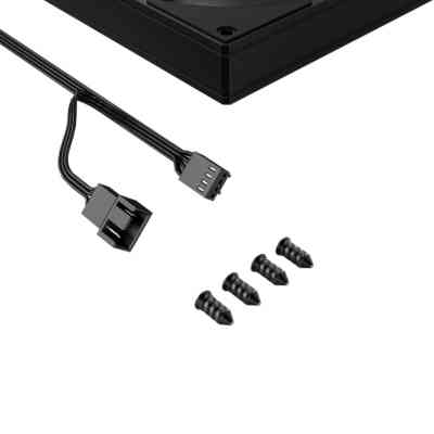 Кулер до корпусу ID-Cooling AS-140-K Вінниця