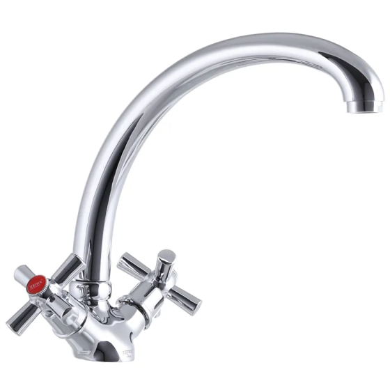 Кухонный смеситель Zerix TMB 722 ZX3061 Харьков