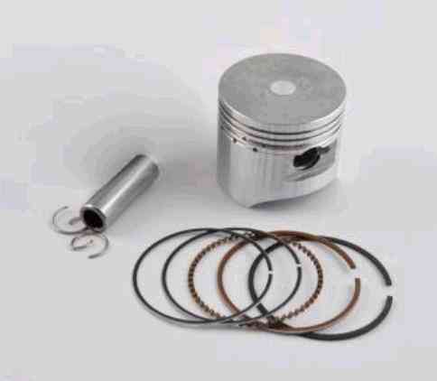 Поршень мопед Дельта 100 0,75 (Ø50,75) Мукачево