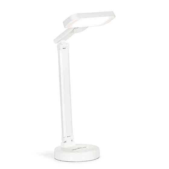 Лампа світлодіодна акумуляторна Mealux DL-15 Київ