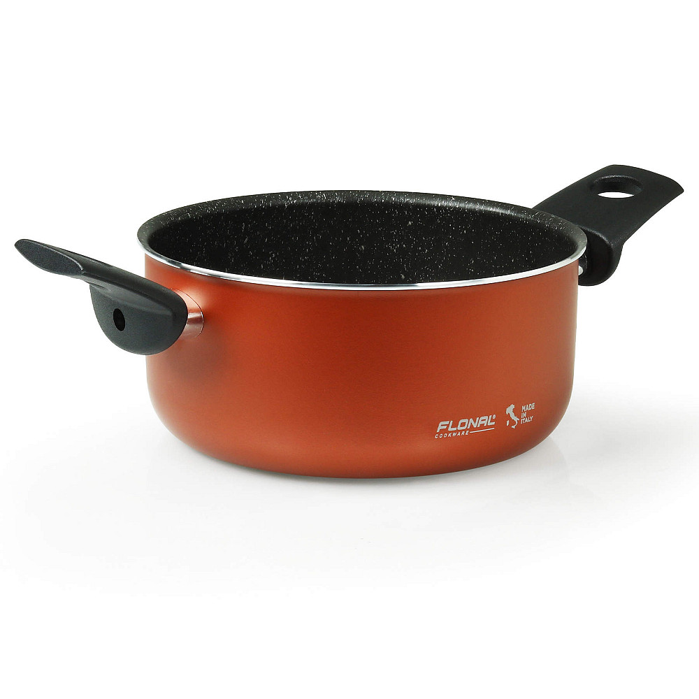 Каструля Flonal Pepita Granit 1,7 л (PGFC21850) Киев - изображение 1